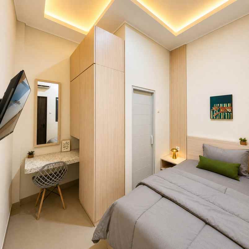 dijual kost jalan ketentraman no 31a