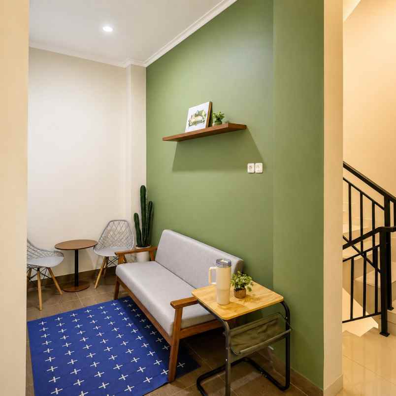 dijual kost jalan ketentraman no 31a