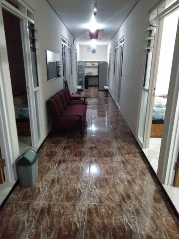 dijual kost jl soekarno hatta