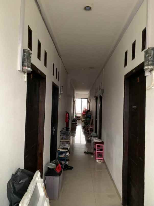dijual kost johar baru