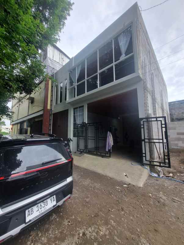 dijual kost kaliurang km 13 5
