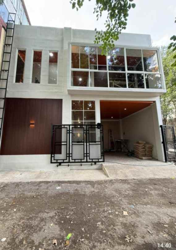 dijual kost kaliurang km 13 5