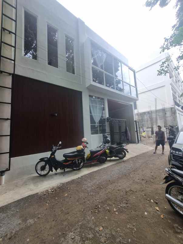 dijual kost kaliurang km 13 5