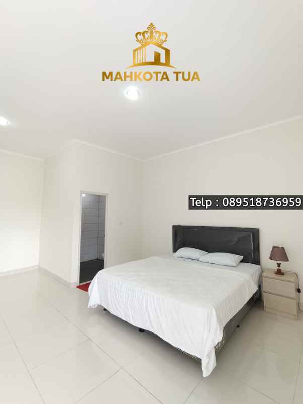 dijual kost kebayoran baru