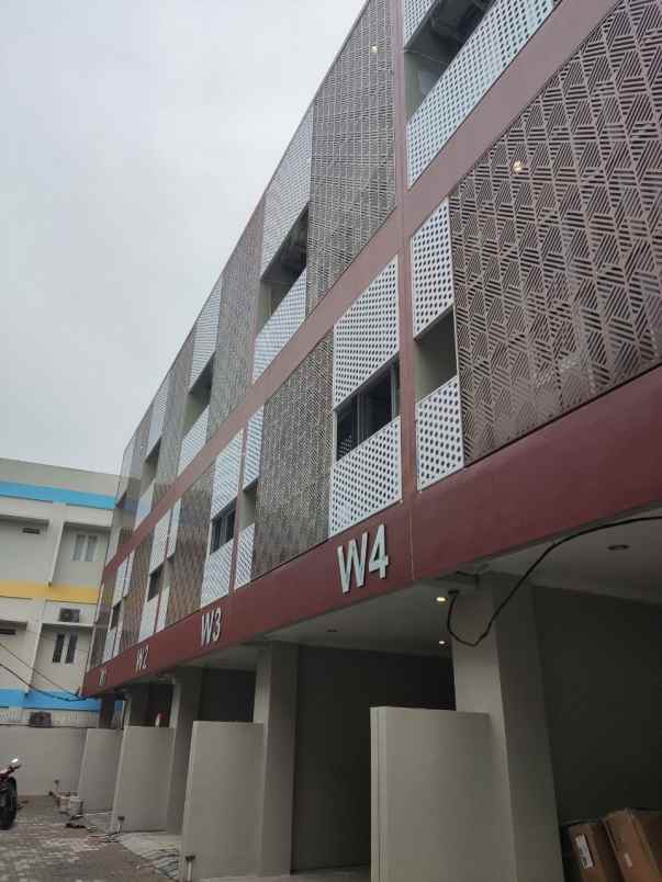 dijual kost kukusan depok