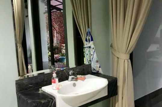 dijual kost tubagus ismail