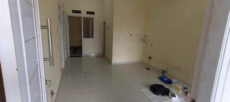 dijual murah rumah cluster di mampang pancoran mas