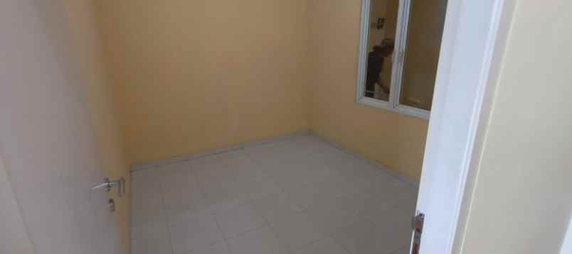 dijual murah rumah cluster di mampang pancoran mas