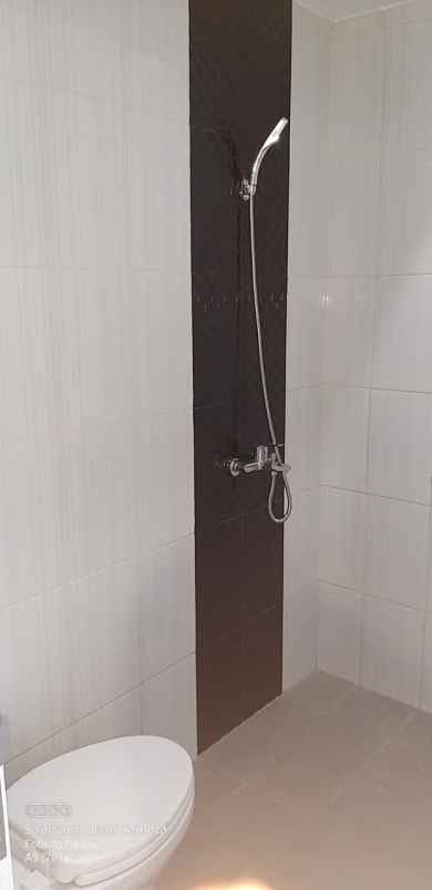 dijual murah rumah minimalis sariwangi siap huni