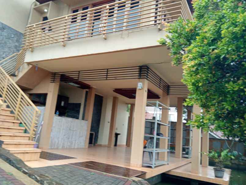 dijual murah villa sayap tol pamulihan kab sumedang