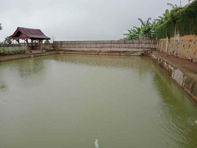 dijual murah villa sayap tol pamulihan kab sumedang