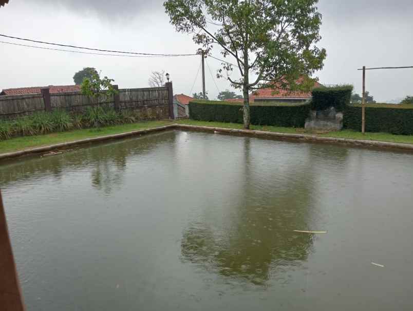 dijual murah villa sayap tol pamulihan kab sumedang