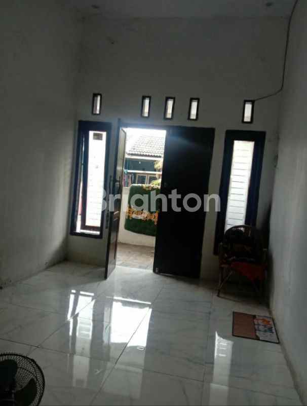 dijual oma indah menganti residence