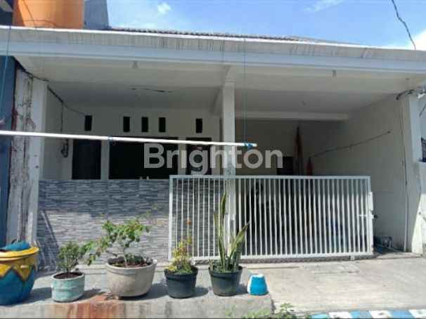 dijual oma indah menganti residence