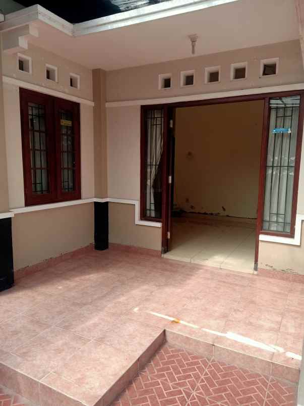 dijual perum amanusa regency yogyakrta