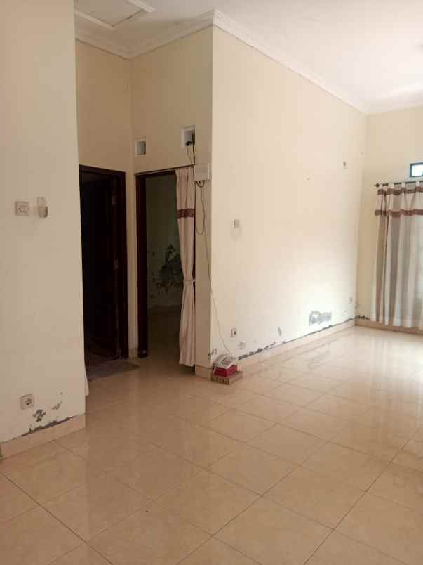 dijual perum amanusa regency yogyakrta