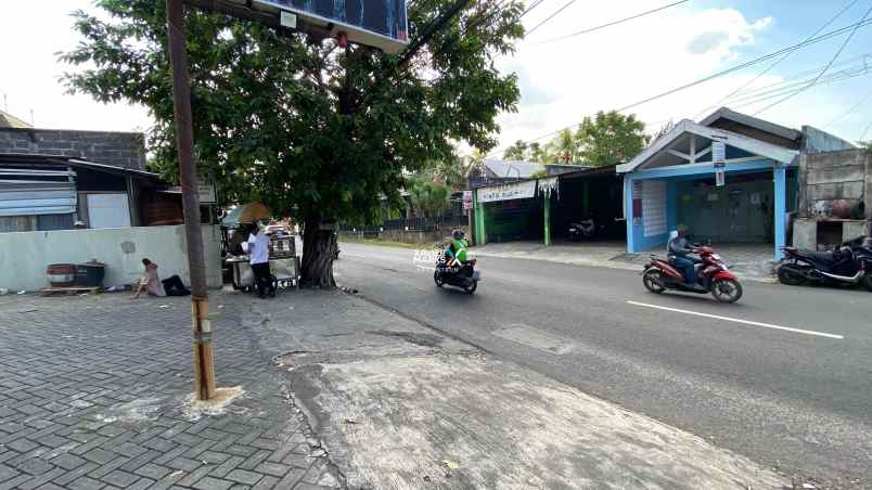 dijual ruko di raya lontar dekat citraland siap pakai