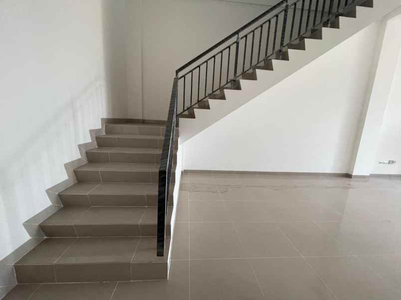 dijual ruko gudang kantor banten tangerang regency