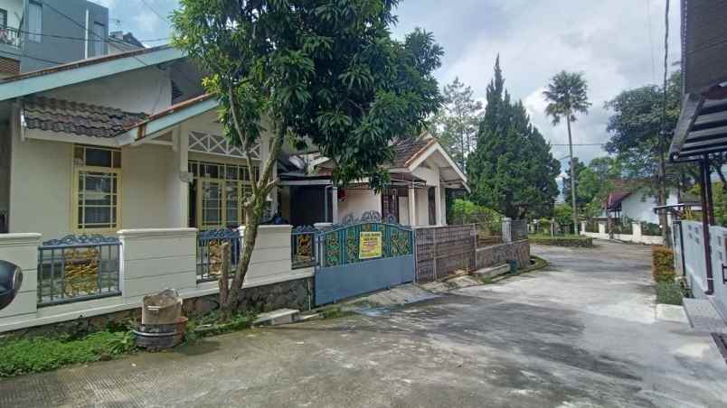 dijual ruko gudang kantor bojongkoneng cikutra griya