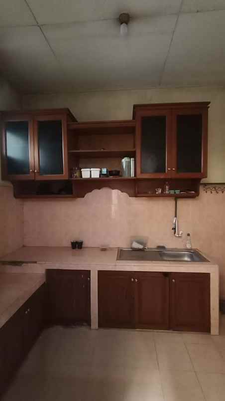 dijual ruko gudang kantor bojongkoneng cikutra griya