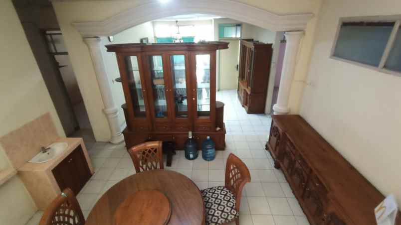 dijual ruko gudang kantor bojongkoneng cikutra griya