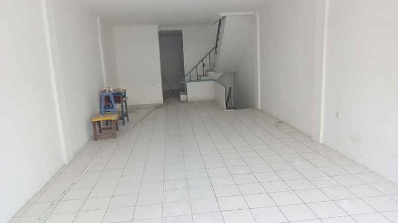 dijual ruko gudang kantor gading griya lestari