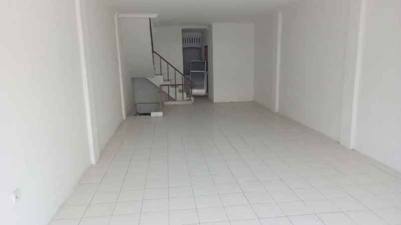 dijual ruko gudang kantor gading griya lestari