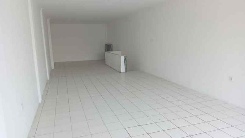 dijual ruko gudang kantor gading griya lestari