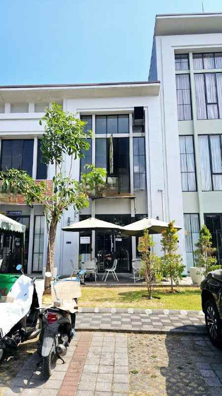 dijual ruko gudang kantor grand palais wisata bukit mas