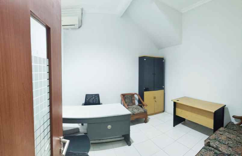 dijual ruko gudang kantor grand wisata ruko