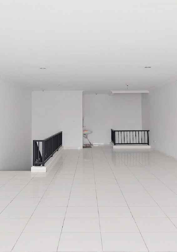 dijual ruko gudang kantor grand wisata ruko