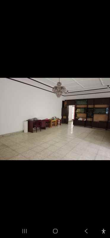 dijual ruko gudang kantor holis