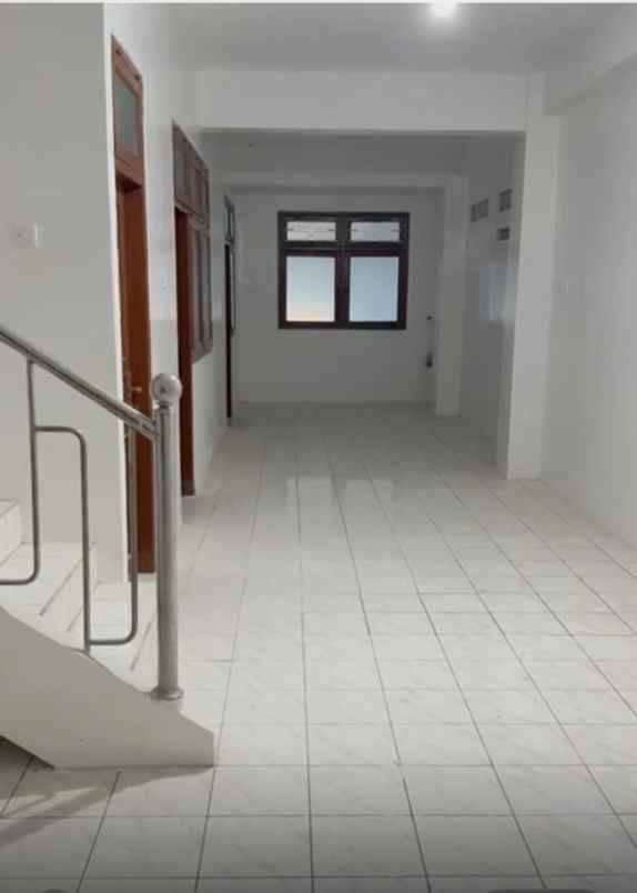 dijual ruko gudang kantor jalan gatot subroto timur