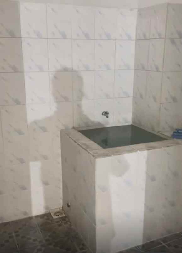 dijual ruko gudang kantor jalan gatot subroto timur