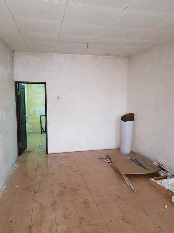 dijual ruko gudang kantor jalan mampang prapatan
