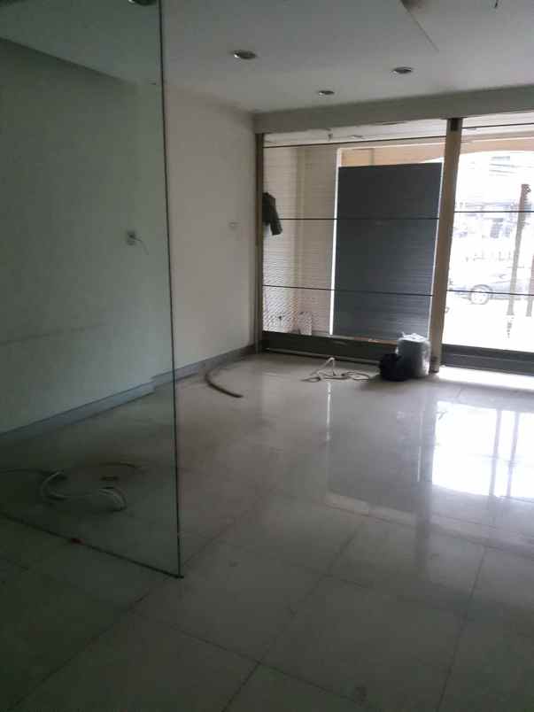 dijual ruko gudang kantor jalan mampang prapatan