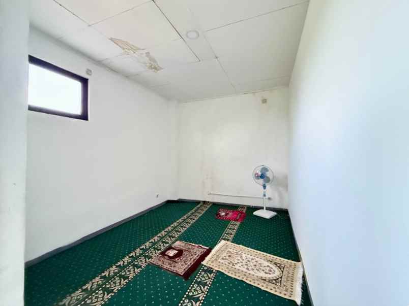 dijual ruko gudang kantor jalan mampang prapatan