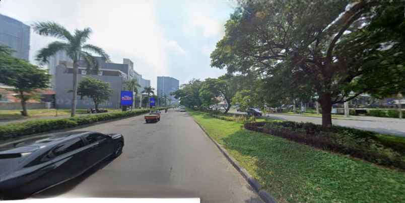 dijual ruko gudang kantor jalan mayjend yono soewoyo