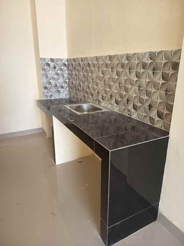 dijual ruko gudang kantor jalan radar auri cimanggis