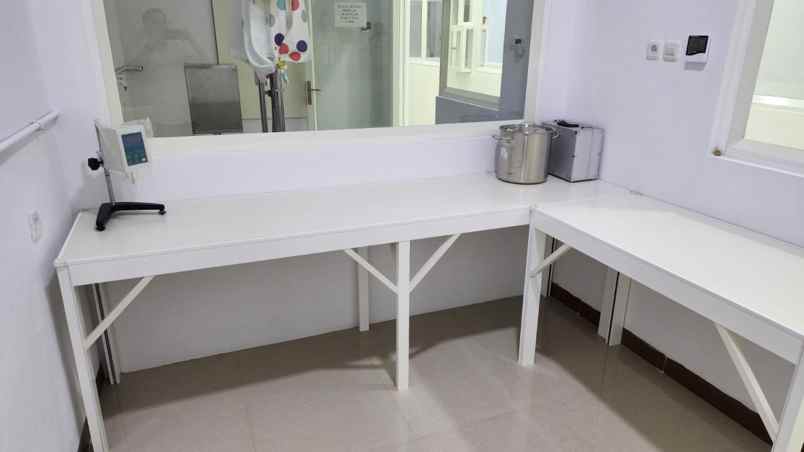 dijual ruko gudang kantor jemursari surabaya selatan