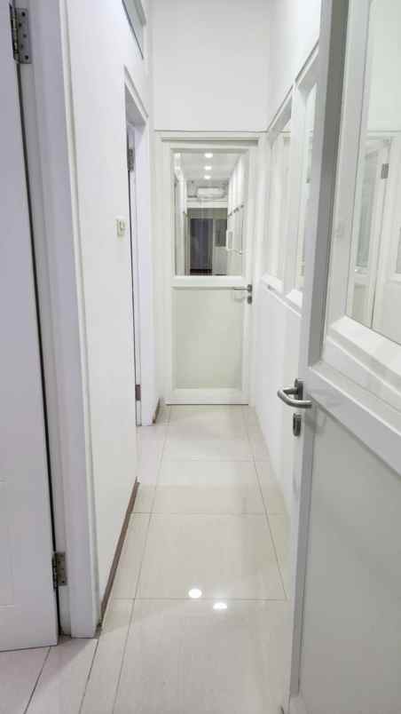 dijual ruko gudang kantor jemursari surabaya selatan