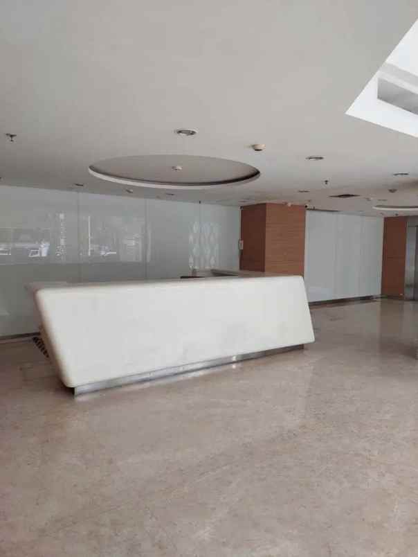 dijual ruko gudang kantor ji kebon sirih kebon sirih
