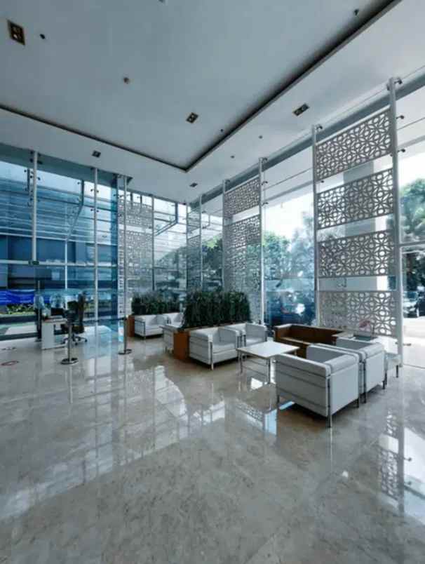 dijual ruko gudang kantor ji kebon sirih kebon sirih