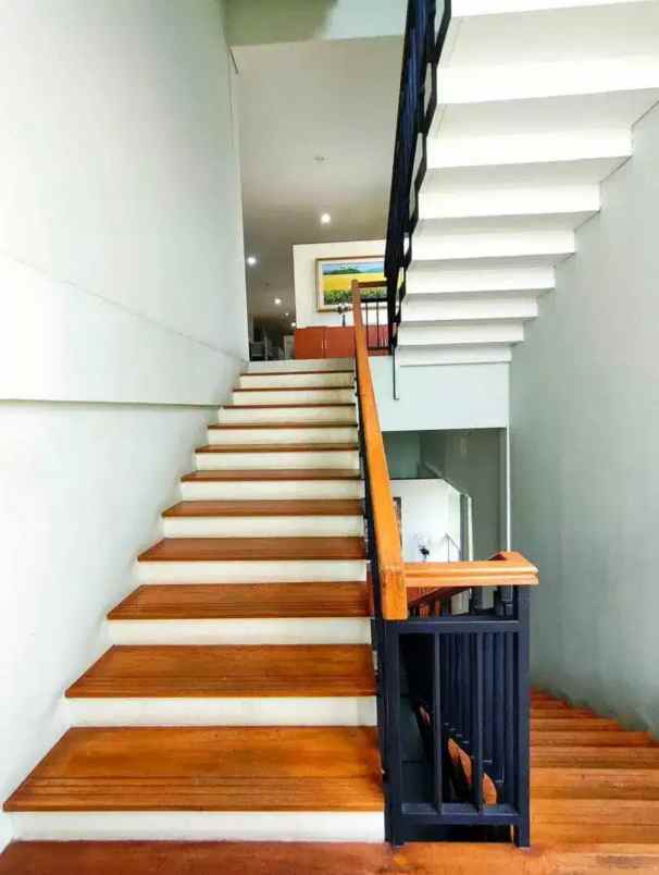 dijual ruko gudang kantor ji raya tanjung barat