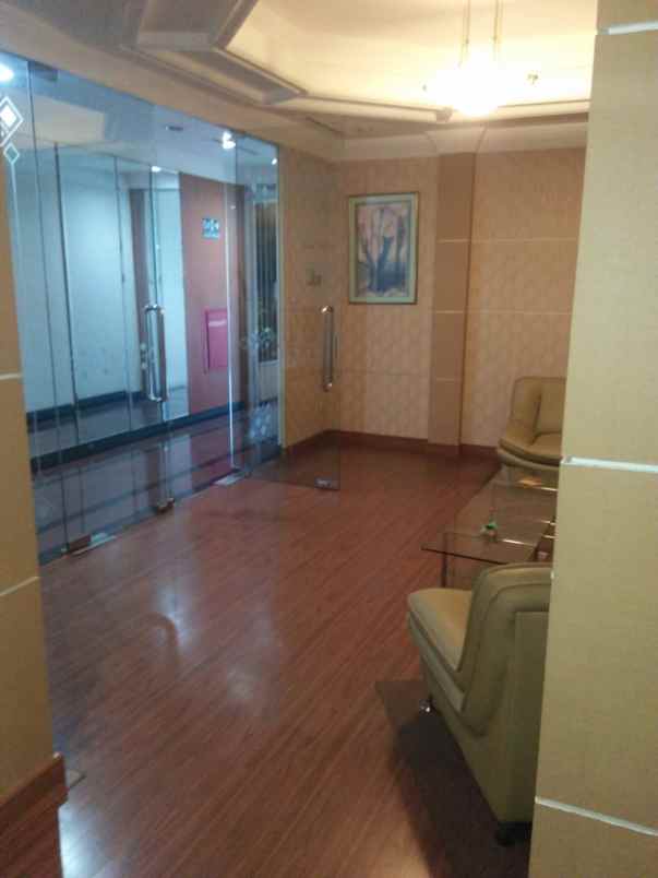 dijual ruko gudang kantor jl gondangdia menteng