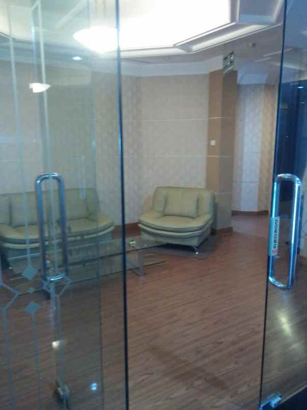 dijual ruko gudang kantor jl gondangdia menteng