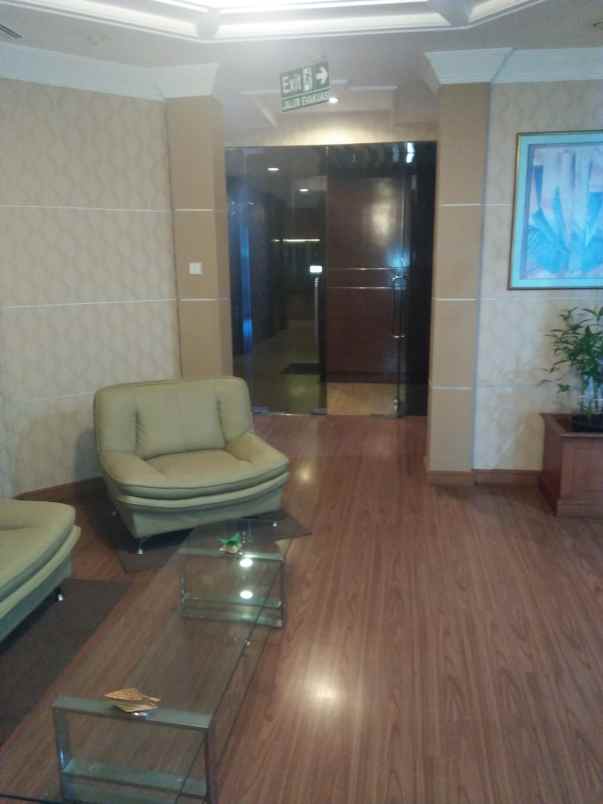 dijual ruko gudang kantor jl gondangdia menteng