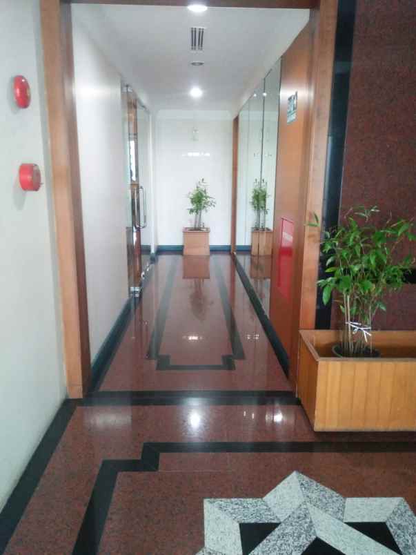 dijual ruko gudang kantor jl gondangdia menteng