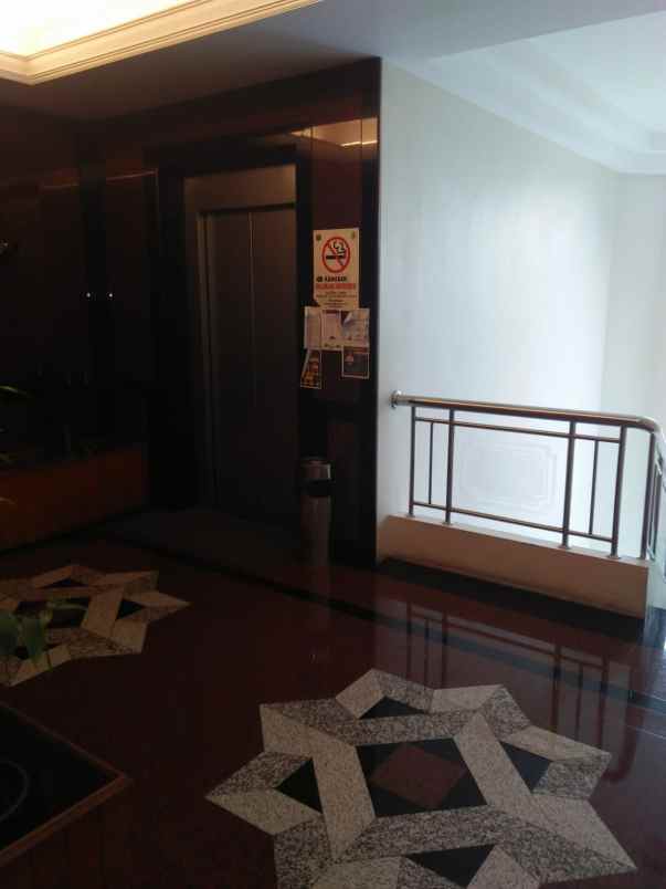 dijual ruko gudang kantor jl gondangdia menteng