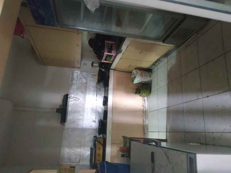 dijual ruko gudang kantor jl kwitang raya